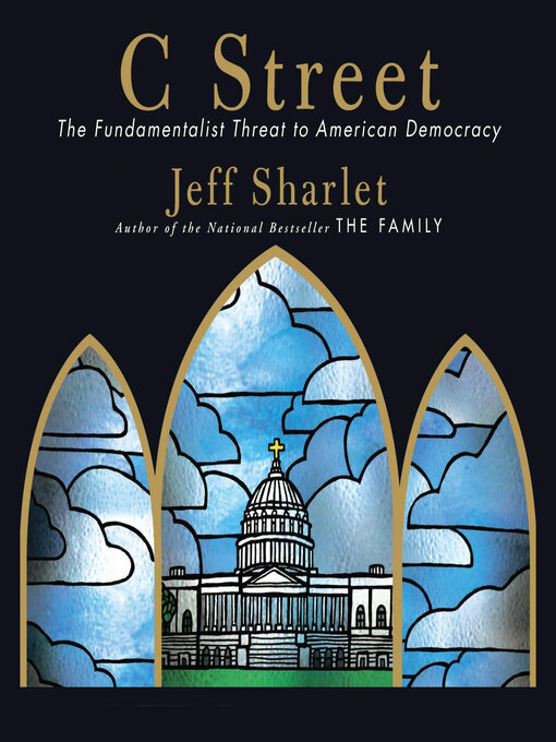 Cover image for C Street